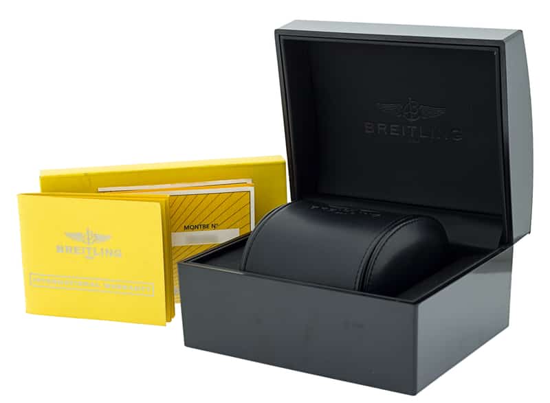 Breitling Chronomat 44 IB0110